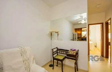 Imagem 2: Casa residencial para alugar com 2 dormitórios no bairro Bela Vista, 60m²