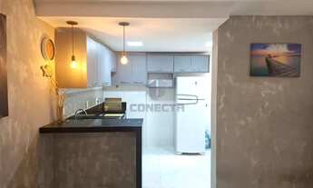 Imagem 2: Apartamento mobiliado, prédio frente mar, no Centro de Guarapari/ES