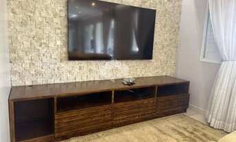 Imagem 7: Apartamento Alto Padrão - Lauzane Paulista - 142 m² - 3 Suítes - 3 Vagas - Porteira Fechad