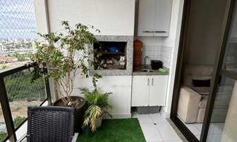 Imagem 2: Edifício Rosa da América, Venda, 89 m², 3 quartos, R$ 650.000,00 - Jardim das Américas, Cu