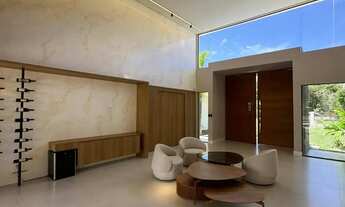 Imagem 4: Casa a venda no Encontro das Águas com 6 suites piscina e área gourmet