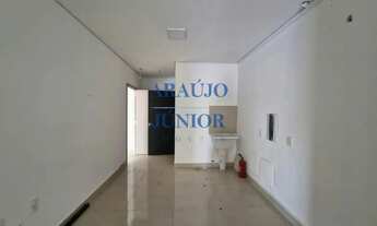 Imagem 4: Sala Comercial no Condomínio American Square Torre Miami na Avenida Brasil