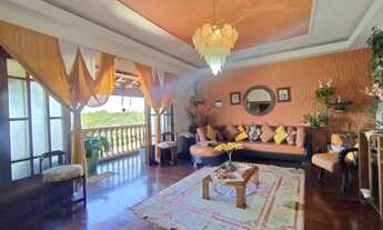 Imagem 3: Casas Padrão em Poços de Caldas