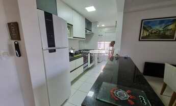 Imagem 7: Apartamento no Luzes Campolim