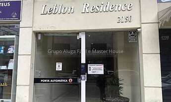 Imagem: Apartamento Mobiliado Leblon Residence