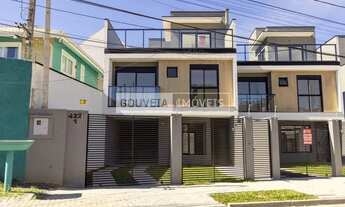 Imagem 3: Pilar TownHouse - Sobrado 3 Dormitórios, 1 Suíte, 139,5 a 157,4m², à partir de R$999.000