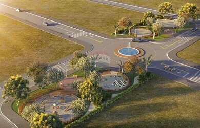 Imagem 5: Lote no Condomínio Villaredo Aruana Zona de Expansão / Aracaju SE