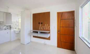 Imagem: Apartamento 2 quartos à venda no(a) Vila