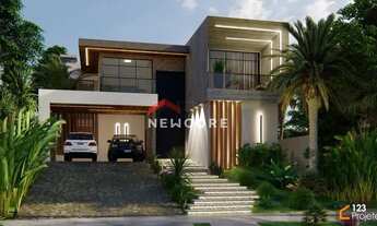 Imagem 6: Lote em condomínio em Rua Tore Albert Munk - Moinho Velho - Embu das Artes/SP