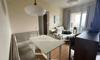 Imagem 4: APARTAMENTO MOBILIADO NA GLEBA