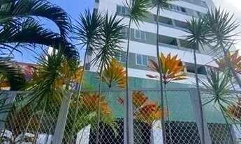 Imagem: Estação Leonardo Falcão em Casa Amarela