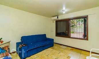 Imagem 4: Casa à venda em Chácara das Pedras com 335 m², 5 quartos, 2 suítes, 4 vagas