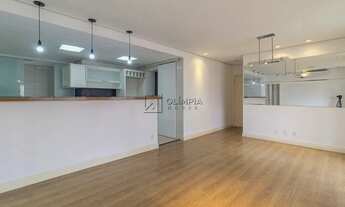 Imagem 4: Aluguel Apartamento 4 Dormitórios - 130 m² Brooklin