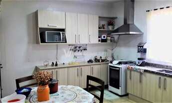 Imagem 2: Casa à venda em Campinas - bairro Jardim Roseira