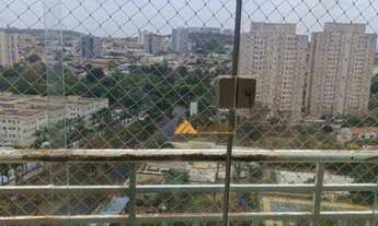 Imagem 4: Apartamento com 3 dormitórios à venda, 67 m² por R$ 340.000,00 - Lagoinha - Ribeirão Preto