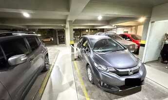 Imagem 2: Área privativa à venda, 3 quartos, 1 suíte, 1 vaga, Castelo - Belo Horizonte/MG