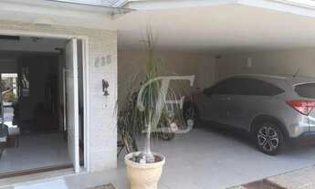 Imagem 7: Sobrado com 3 dormitórios para alugar, 316 m² por R$ 18.865,00/mês - Residencial Seis (Alp