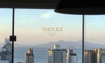 Imagem: Cobertura á venda toda mobiliada no centro