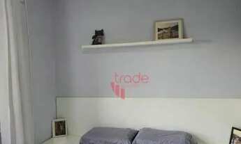 Imagem 5: Apartamento à Venda de 02 Quartos no Bairro Lagoinha em Ribeirão Preto com Ar-condicionado