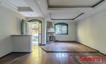 Imagem 2: ALUGA-SE CASA AMPLA COM PISCINA / 4 QUARTOS / 4 VAGAS / BEM LOCALIZADA NA ZONA NORTE DE PO