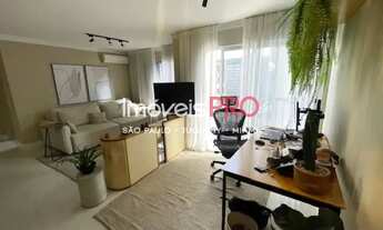 Imagem 4: Cobertura duplex com 147m2 de 1 dorm 1 1 vaga no Vila Olimpia