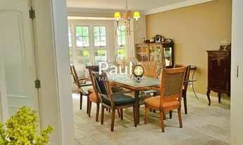 Imagem 4: Sobrado à venda em Valinhos, Chácara Flora, com 4 suítes, com 600 m², Chácara Flora