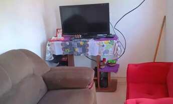 Imagem: VENDO CASA NO JURUNAS YK