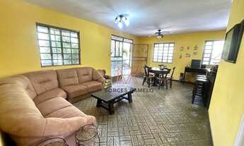 Imagem 7: Chácara com 6 quartos à venda, 10000 m² por R$ 880.000 - Flores E Florestas - Betim/MG