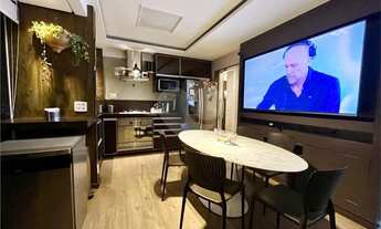 Imagem 5: Apartamento com 4 quartos à venda em Santa Lúcia - ES