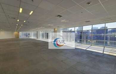 Imagem 9: Conjunto para alugar, 562 m² BOMA - Vila Olímpia - São Paulo/SP