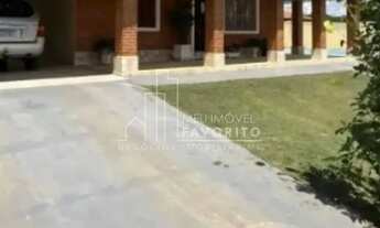 Imagem: Chácara com piscina à venda, jardim maracanã