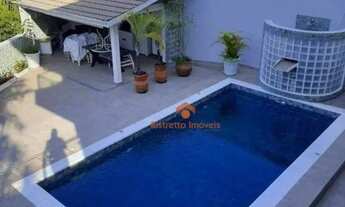 Imagem 3: Sobrado à venda, 500 m² por R$ 2.500.000,00 - Parque dos Príncipes - São Paulo/SP