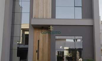 Imagem 2: Casa com 3 quartos à venda no Costa do Sol Condomínio Clube na cidade de Biguaçu