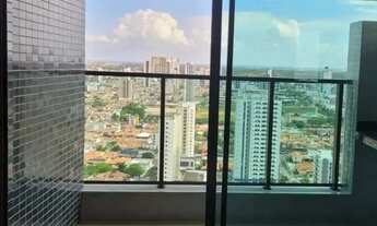 Imagem 3: Ed. Les Amis - 61m² - 2 quartos(1 suíte) - Novíssimo - Lagoa Nova - DESCONTAÇO