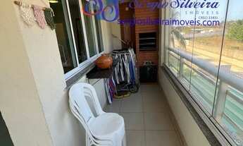 Imagem 6: Apartamento com 3 quartos e lazer completo em Porto das Dunas