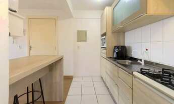 Imagem 7: Apartamento com 2 Quartos à Venda no bairro Igara com 45m²