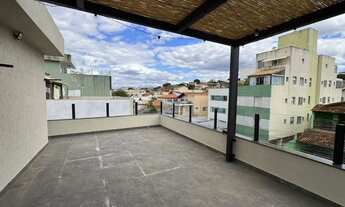 Imagem 5: Cobertura 4 quartos - Santa Cruz