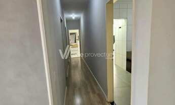 Imagem 5: Apartamento Térreo com Quintal Próximo ao Shopping Unimart - Campinas