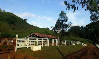 Imagem 6: Propriedade rural na comunidade de sesmaria