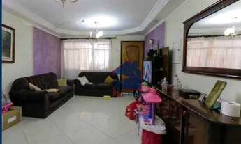 Imagem 3: Sobrado à venda, 175 m² por R$ 550.000,00 - Freguesia do Ó - São Paulo/SP