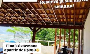 Imagem: CASA BEIRA-MAR BARRA DO CUNHAU VIZINHO