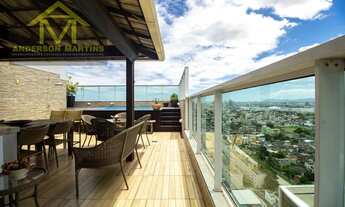 Imagem 2: Imóvel para venda tem 250 metros quadrados com 4 quartos em Praia da Costa - Vila Velha