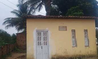 Imagem 1: Vendo uma casa localizada na rua do campo ouro verde , são Gonçalo dos campos