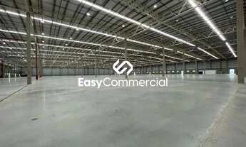 Imagem 4: Galpão de 25.500 m² em Betim