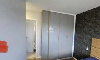 Imagem 9: Apartamento à venda, Prox Av Maringá, 67m² útil, 3 dormitórios, 1 suíte, cozinha planejada