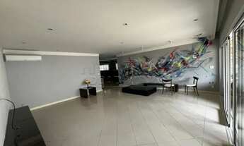 Imagem 7: Lindo Sobrado próximo à avenida Octávio Pinheiro Brisola