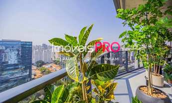 Imagem 5: Seu Novo Lar de Alto Padrão no Itaim Bibi