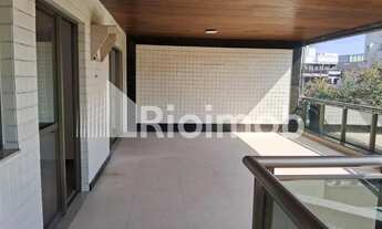 Imagem 2: Recreio dos Bandeirantes