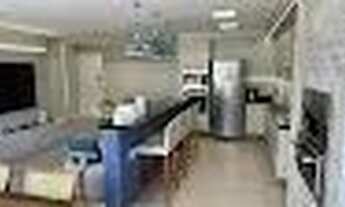 Imagem 3: Imóvel para venda possui 120 metros quadrados com 3 quartos em Lameirão - Guarapari - ES