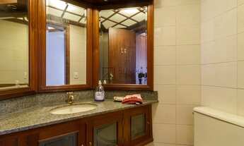 Imagem 7: Aluguel Apartamento 3 Dormitórios - 178 m² Pompéia